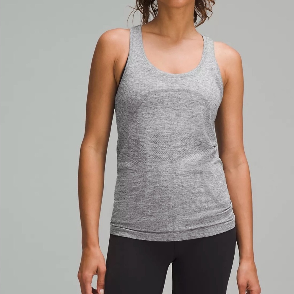 Lululemon Swiftly Tech Racerback Tank Top - Picture 2 of 8